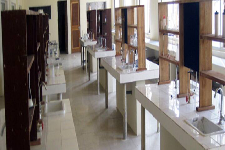 laboratory